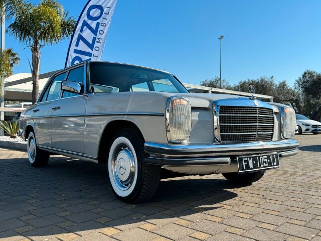 Mercedes-Benz MERCEDES-BENZ 230 V6 AUTOMATICO 37000KM IN BUONO