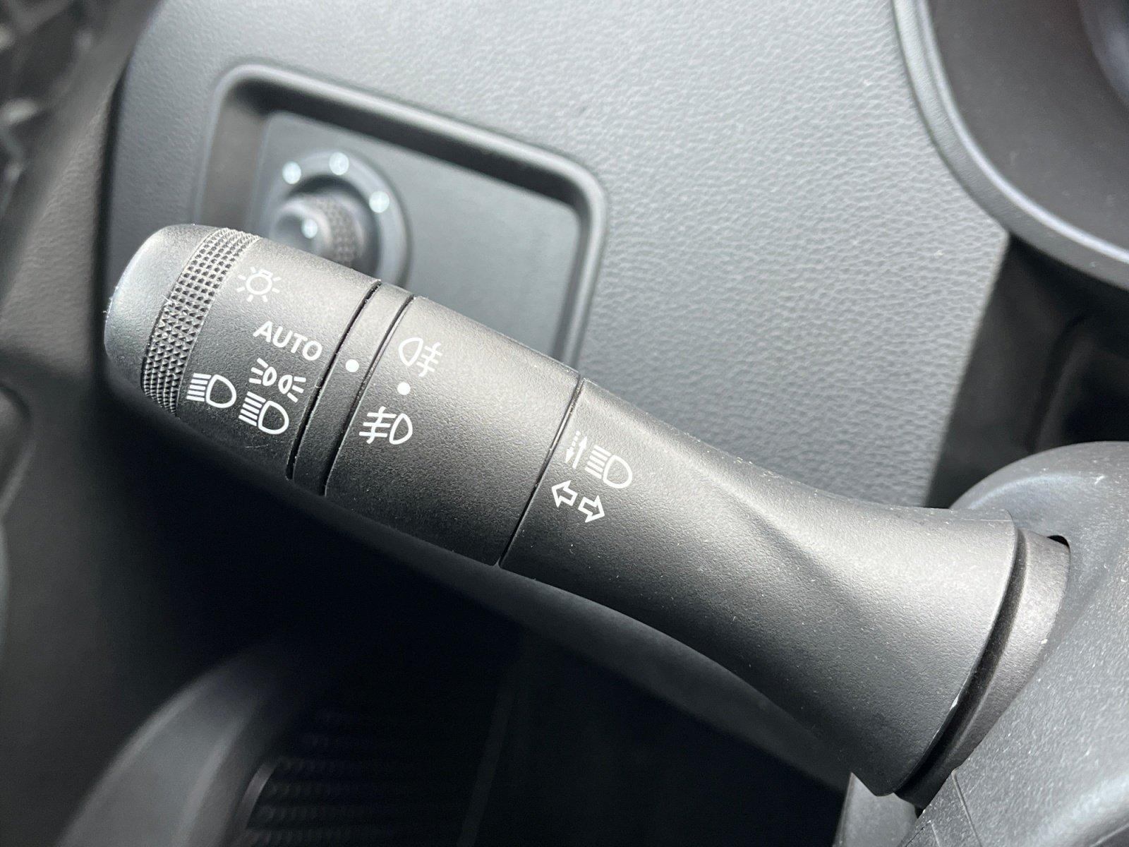 Dacia Duster 1.3 TCe Urban Navi+AppLink+Kamera+Sitzhei