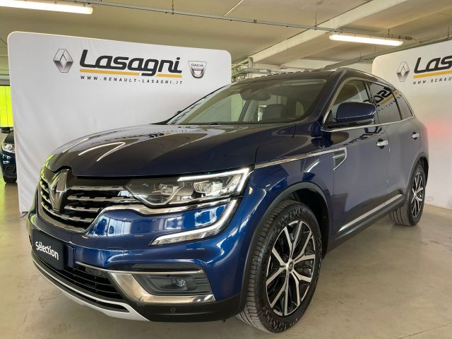 Renault Koleos Blue dCi 150 CV X-Tronic Executiv