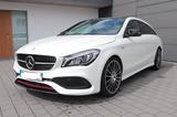 Mercedes-Benz CLA 250 SB 4M AMG Stdhzg Pano Dist - Mercedes AMG gebraucht