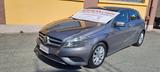 Mercedes-Benz Mercedes-benz A 160 CDI Executive 90 CV - KIT DI - Mercedes-Benz A 160 aus 2014