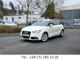 Audi A1 ambition/ Euro 5/ SHZ/ PDC/ KLIMA/ S & S - Audi A1 bis 5.000 Euro