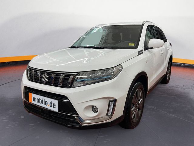 Suzuki Vitara 1.4 COMFORT HYBRID Klimaautomatik Kamera