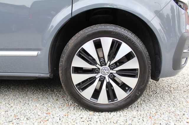 Volkswagen T6.1 Multivan Generation SIX DSG wie Highline