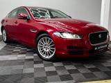 Jaguar XE E-Performance 163PS Pure - Jaguar XE Pure mit Diesel-Antrieb