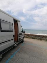 Citroën Jumper HDI 2800 ccm - Citroën Wohnmobil oder -wagen Jumper
