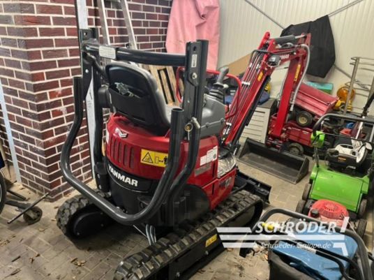 Andere YANMAR - VIO 12