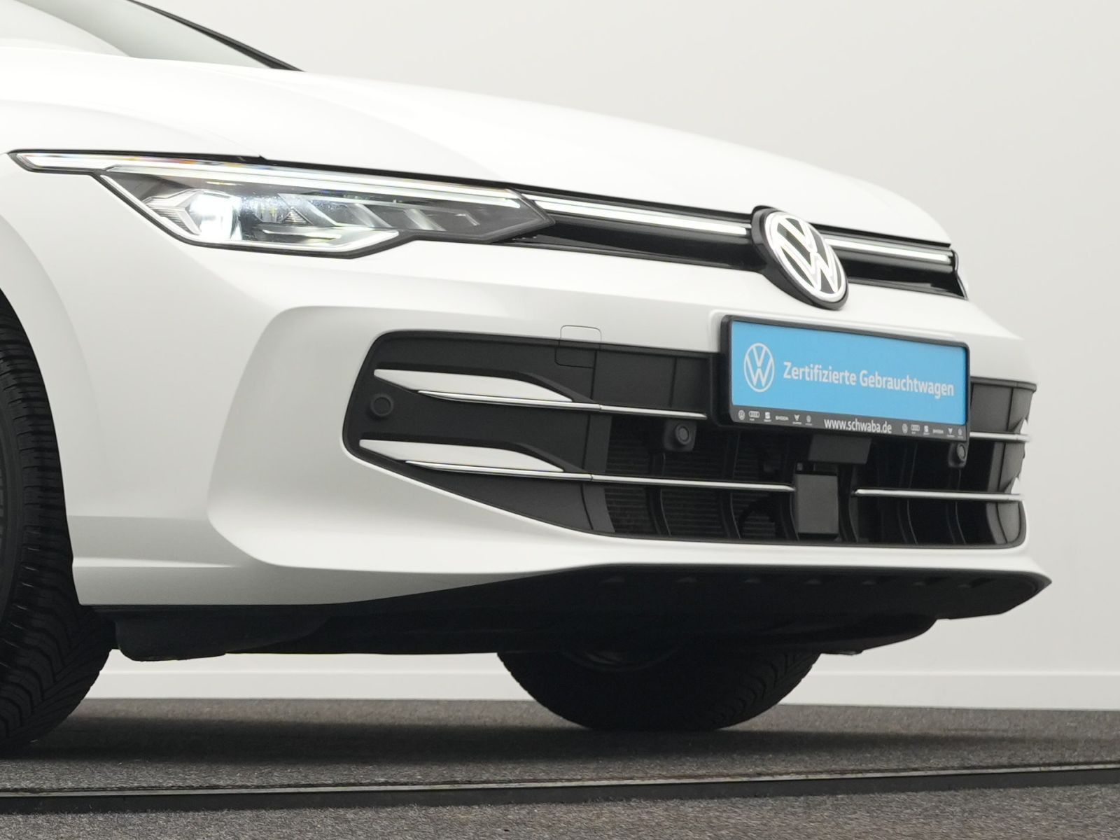 Volkswagen Golf - Bild 46