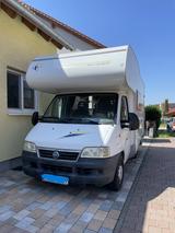 Dethleffs  A 54 Wohnmobil TÜV neu - sofort fahrbereit! - Wohnwagen & Wohnmobile in Mannheim