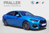 BMW 220i xDrive Gran Coupé M-Sport PRO HeadUp ACC ha - BMW 220 Gran Coupé aus 2024