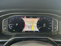 Volkswagen Taigo - Vorschau Bild 8