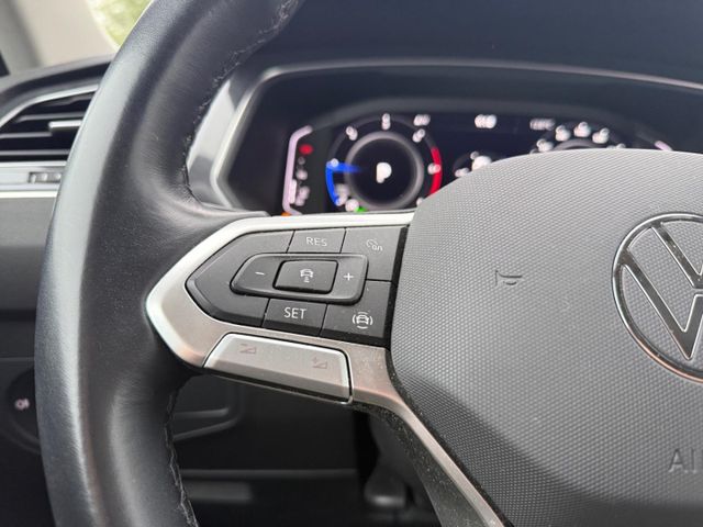Tiguan Allspace Life 2.0 TDI AHK-klappbar Navi