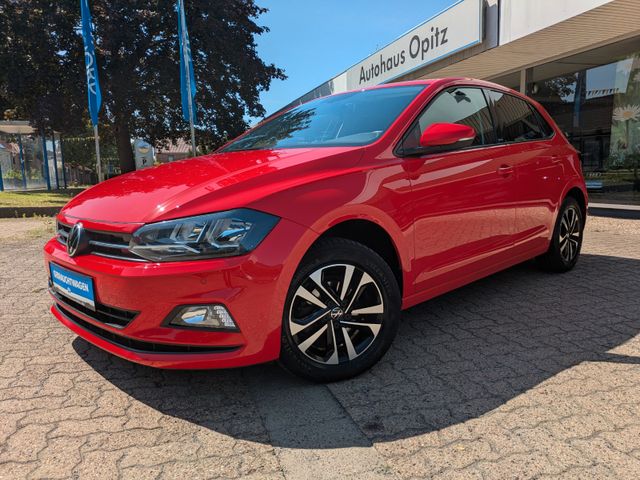 VW Polo 1.0 UNITED