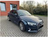 Audi A3 Limousine 35 TDI Sport  Top Ausstattung