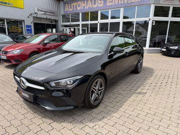 Mercedes CLA 200 - 3