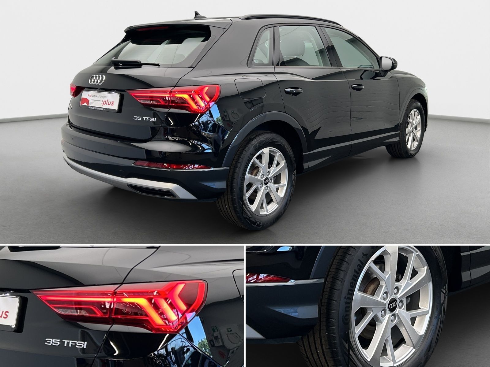 Audi Q3 - Bild 18