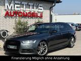 Audi A6 Avant 2.0 TDI ultra SLine/Matrix/20/ACC/Black - Audi A6: Sline