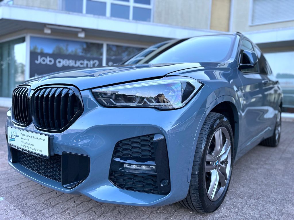 Image of BMW X1