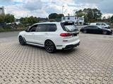BMW X7 xDrive40d - - gebrauchte BMW X7 aus dem Jahr 2021