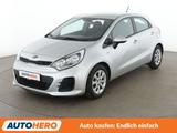 Kia Rio 1.4 Edition 7 *KLIMA* - Kia Rio: 1.4