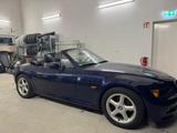 BMW Z3 Roadster- Cabrio 1,8 L inkl Hardtop - BMW Z3: Roadster, Hardtop