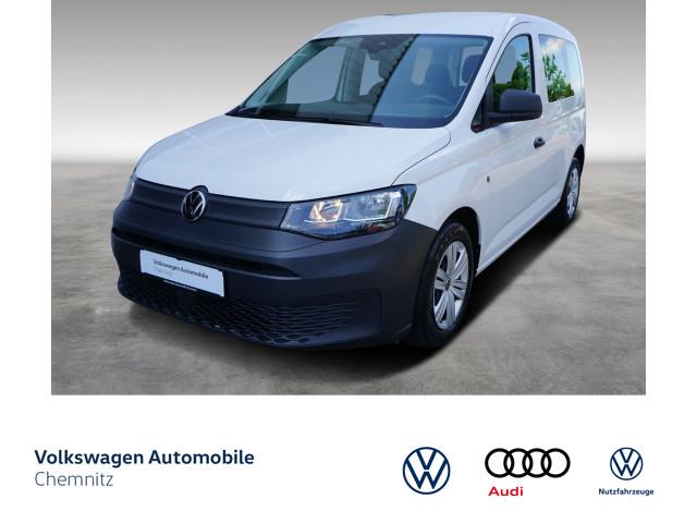 Volkswagen Caddy Kombi 2.0 TDI EcoProfi *Sitzheizung*