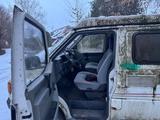 Volkswagen VW T4 Camper mit Aufstelldach Bj 1992 viel... - Volkswagen LT aus 1992