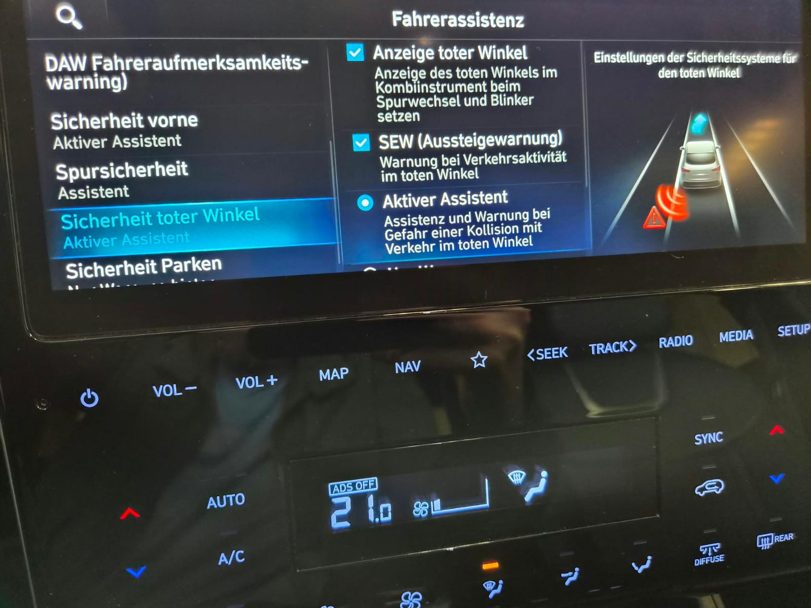 Hyundai Tucson Prime Plug-In Hybrid 4WD/NAVI/KAMERA