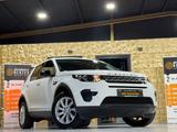 Land Rover Discovery Sport /PDC/SHZ/KLIMA/SPURHALTEASS. - weiße Land Rover Discovery Sport