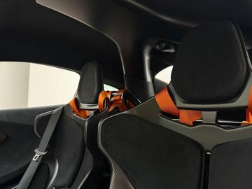 2021 Mclaren 620R — миниатюра 23