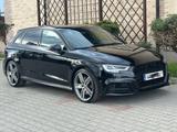 Audi S3 2.0 TFSI Quattro MATRIX/BANG&OLUFSEN/MAGNETIC - Audi S3: Kombi