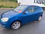 Volkswagen vw polo 9n3 Tour Edition LPG GAS 5 Türer - Volkswagen Polo mit LPG-Antrieb