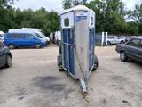 Ifor Williams CT - Ifor Williams LKWs