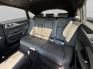 2025 Alpina D4 — миниатюра 27