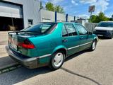 Saab 9000 2.3 turbo CSE Classis Data 2+ - Saab 9000
