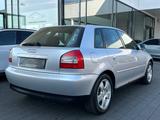 Audi A3 1.9TDI 131 PS 6-Gang I AHK I Sitzheizung - Audi A3 aus 2003: 1.6