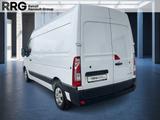 Renault Master 3,5t BLUE dCi 135 FAP L2H2 - Renault Master: L2h1