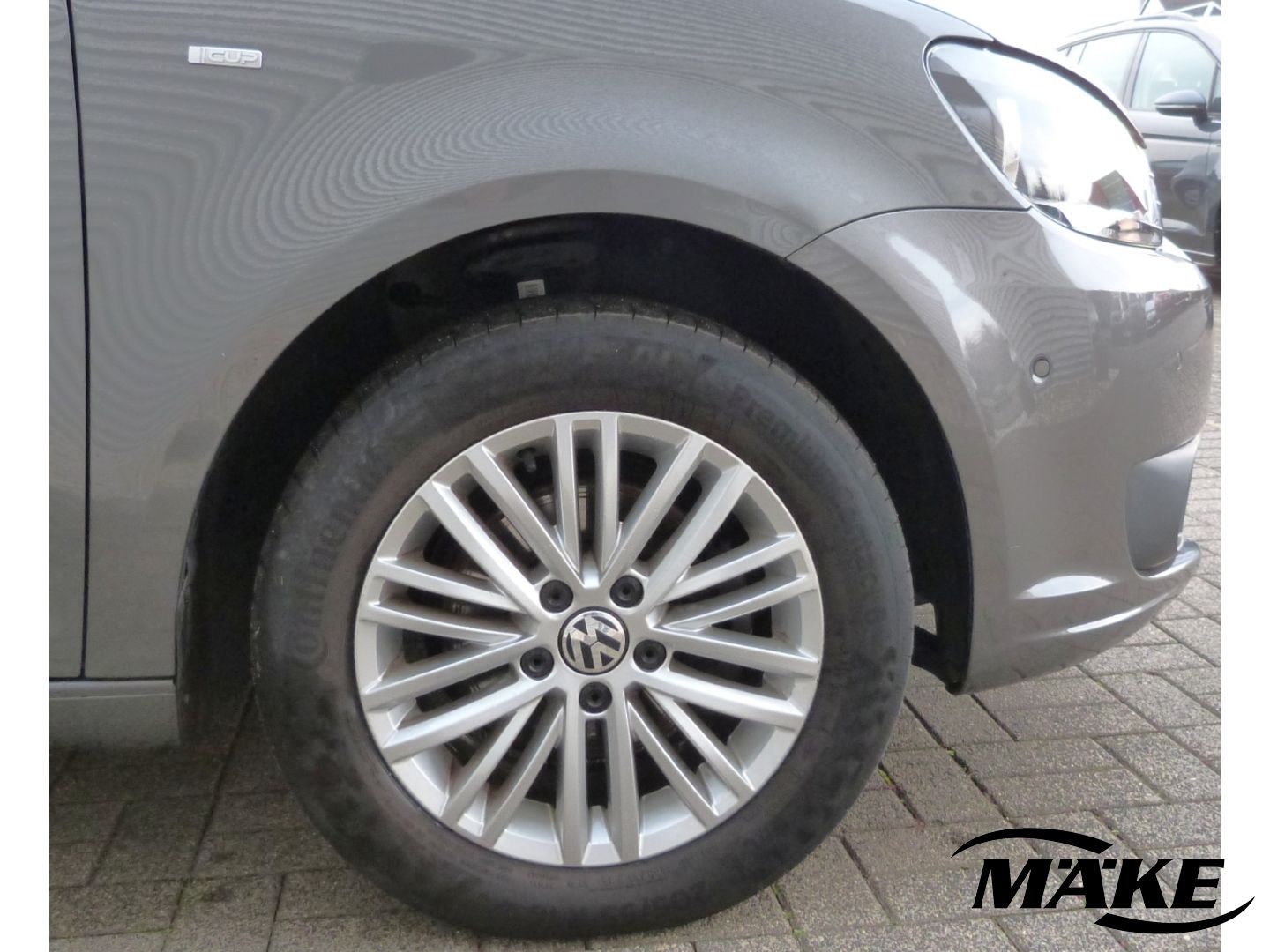 Touran Sitzheizung, Parklenkass., Tempomat, PDCv