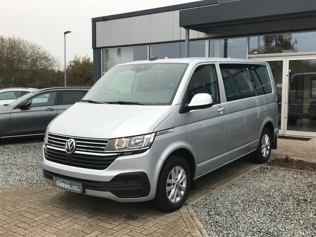 Volkswagen T6.1 2.0 TDI Caravelle Comfort 9 Sit NAV KAM AHK