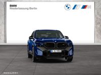 BMW XM - Vorschau Bild 11