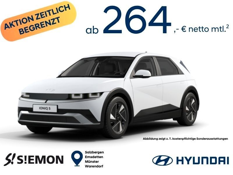 Hyundai IONIQ 5 - Bild 1