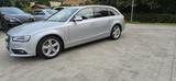 Audi A4 2.0 TDI 110kW multitronic Ambition Avant ... - Audi A4: TDI Multitronic