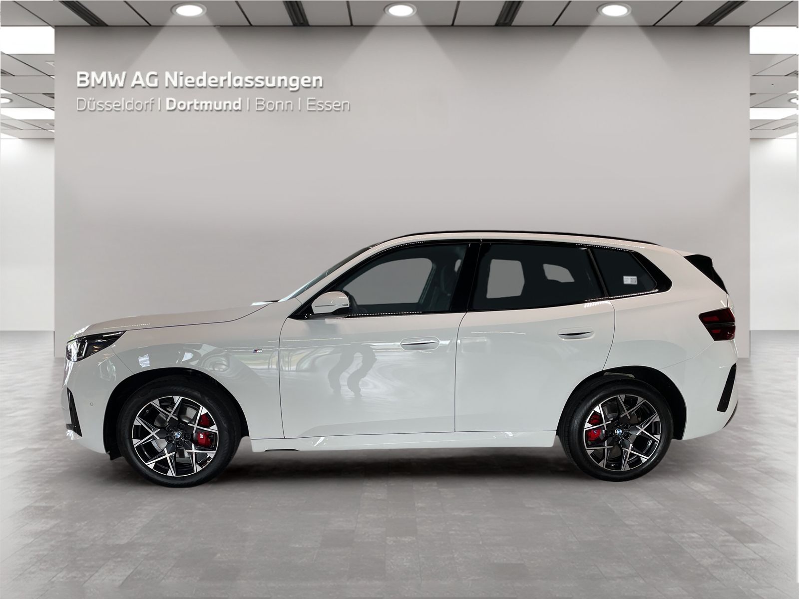 BMW X3 - Bild 5
