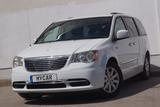 Chrysler Town & Country*Leder*Klima*Kamera*6-Sitzer*LPG* - Chrysler Voyager Gebrauchtwagen