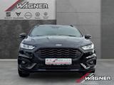 Ford Mondeo 2.0 Hybrid Turnier ST-Line ACC Kamera LED - Ford Mondeo ST-Line mit Hybrid-Antrieb (Benzin/Elektro)