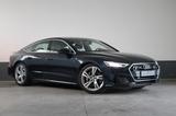 Audi A7 55 TFSI S tronic Quattro - S-line - B&O - Audi A7: TFSI Tronic
