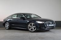 Audi A7 55 TFSI S tronic Quattro - S-line - B&O