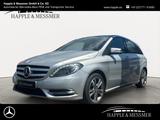 Mercedes-Benz B 200 CDI BlueEfficiency DPF Navi/Klima/Xenon