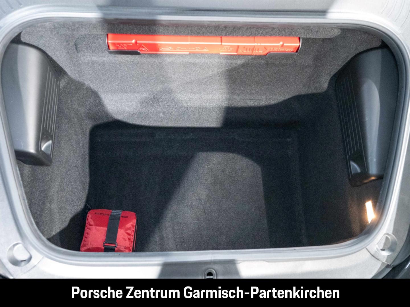 PORSCHE 991 911 CARRERA CABRIOLET