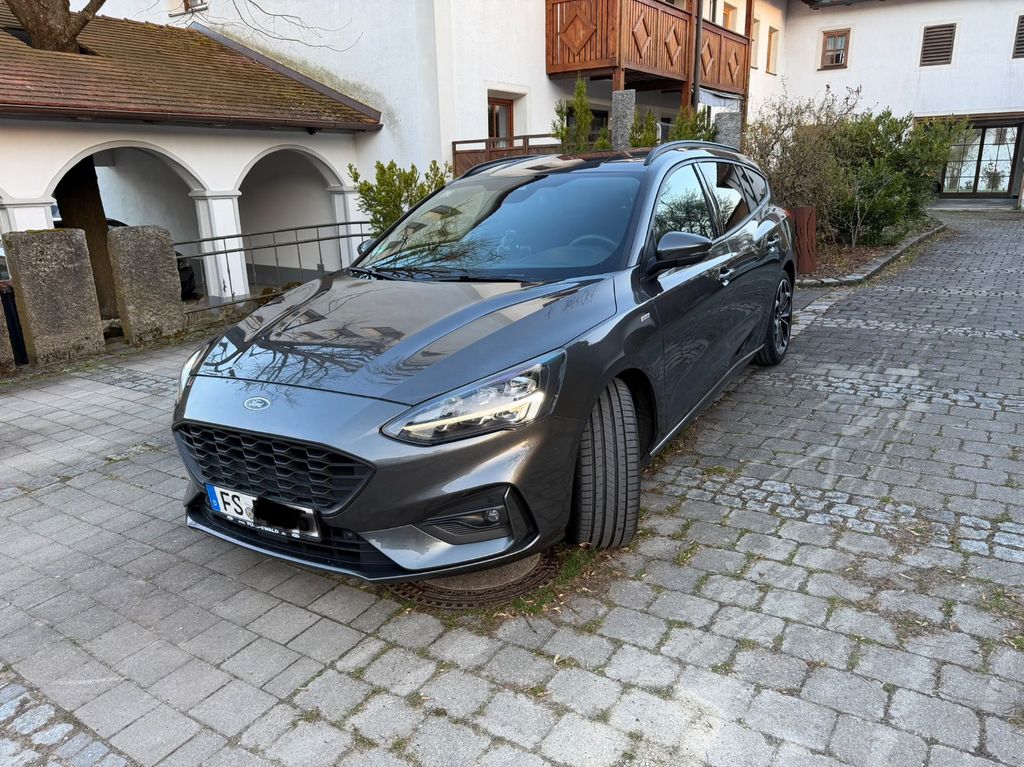 Image of Ford Focus